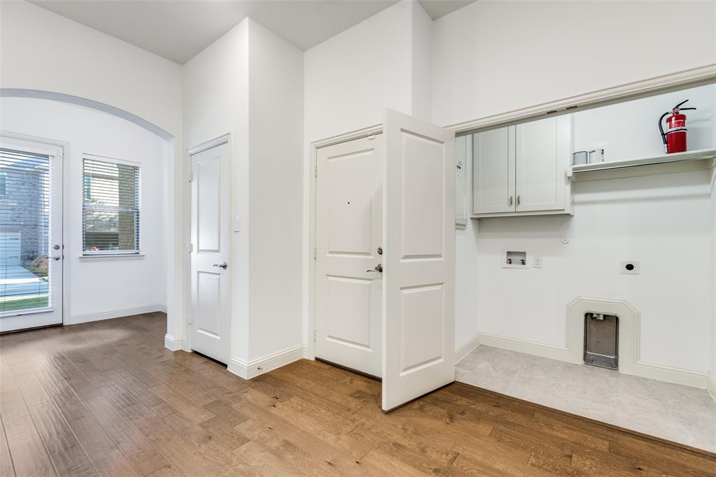 Greens At Stacy Crossing The - Residential Lease