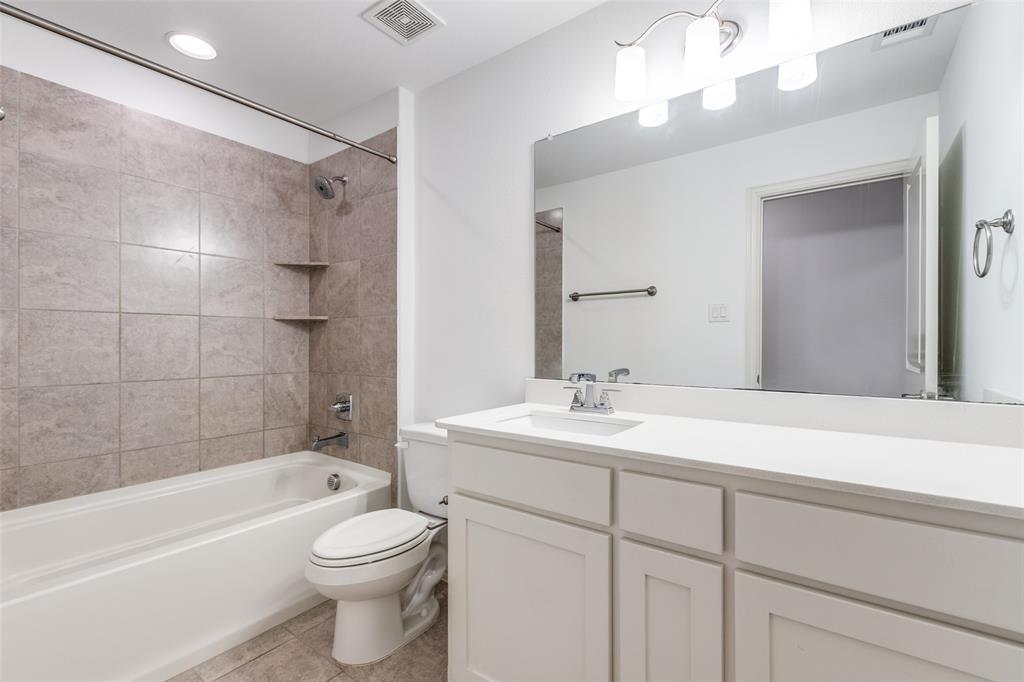 Greens At Stacy Crossing The - Residential Lease