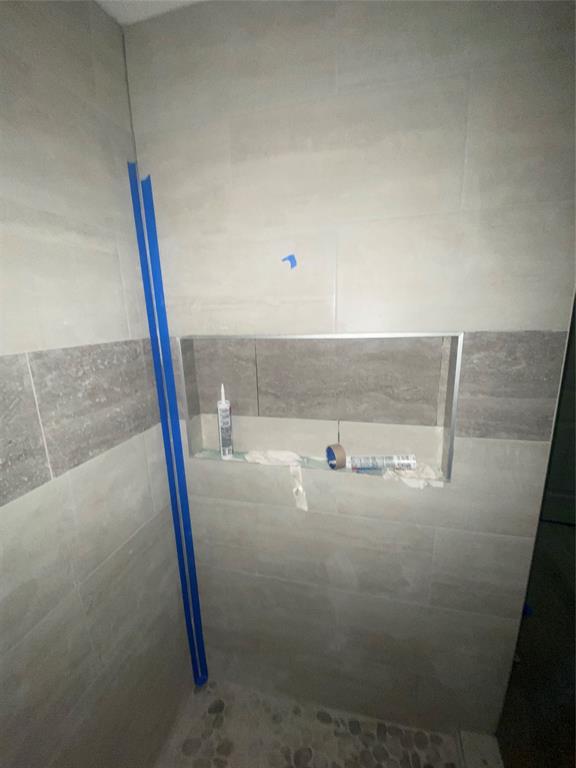 Britt Acres - Residential