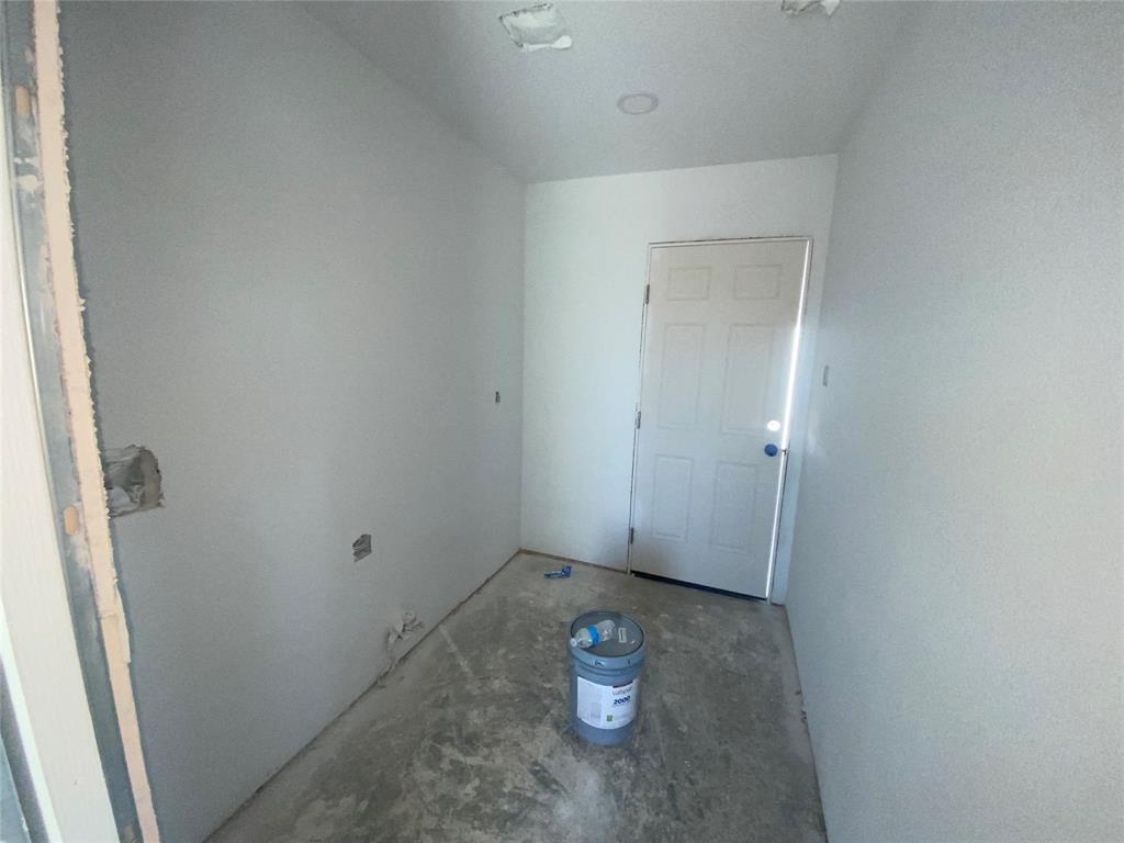 Britt Acres - Residential