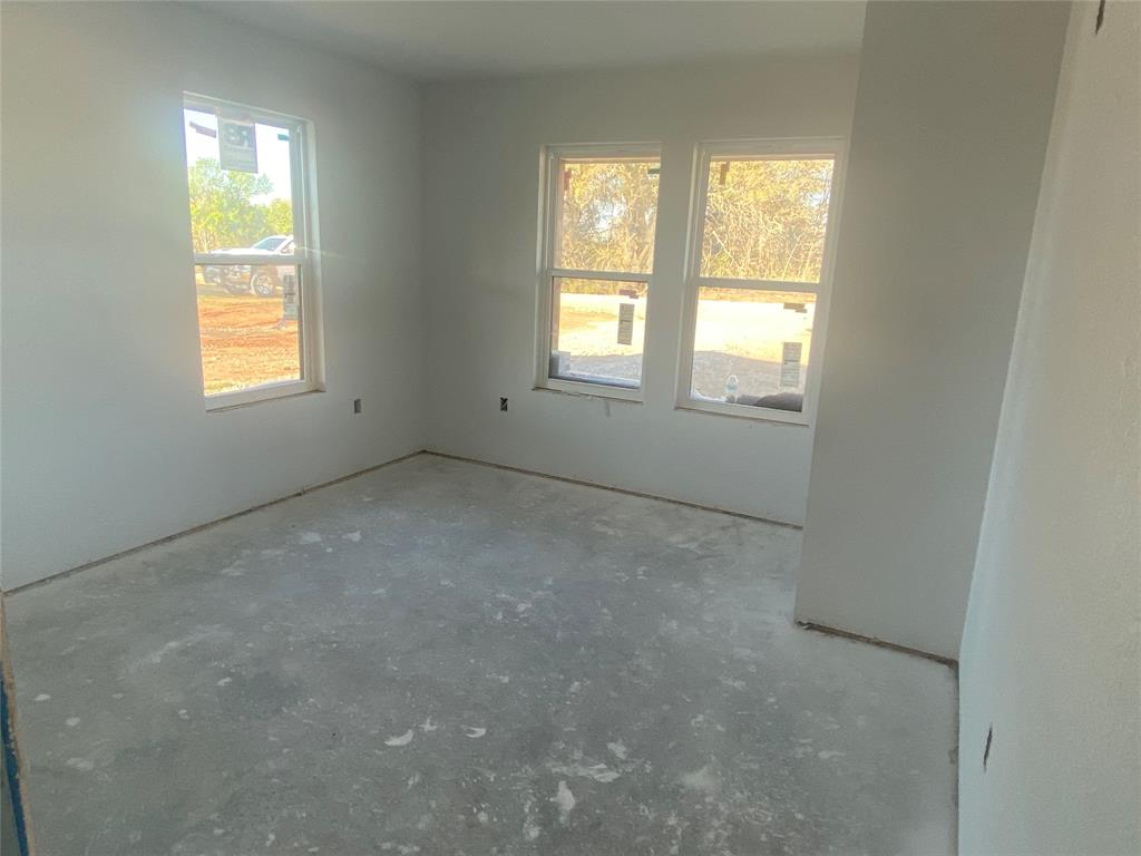 Britt Acres - Residential