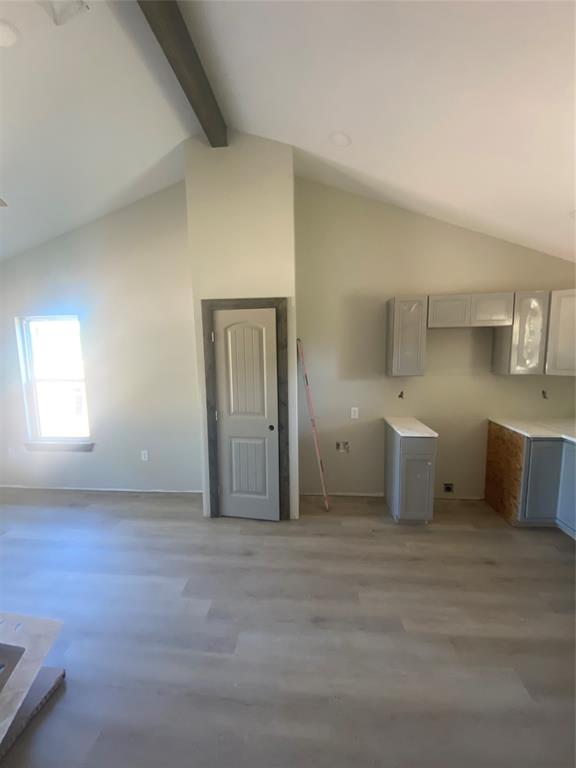 Britt Acres - Residential