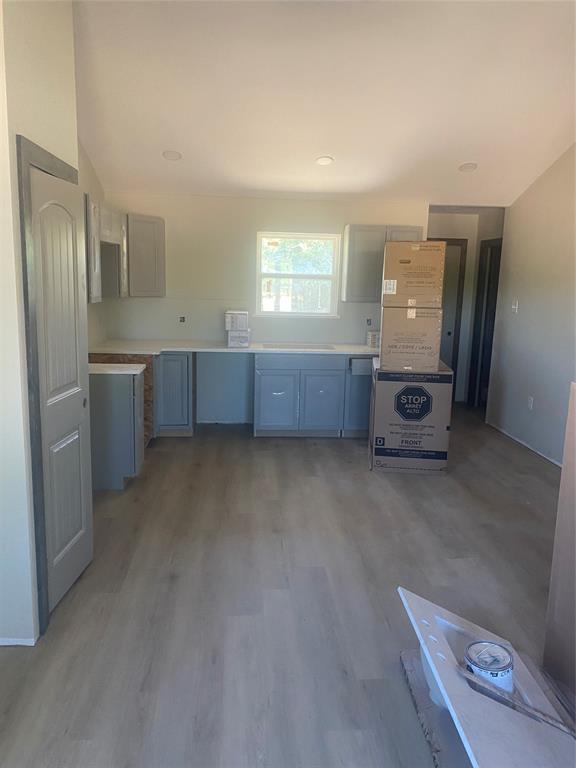 Britt Acres - Residential