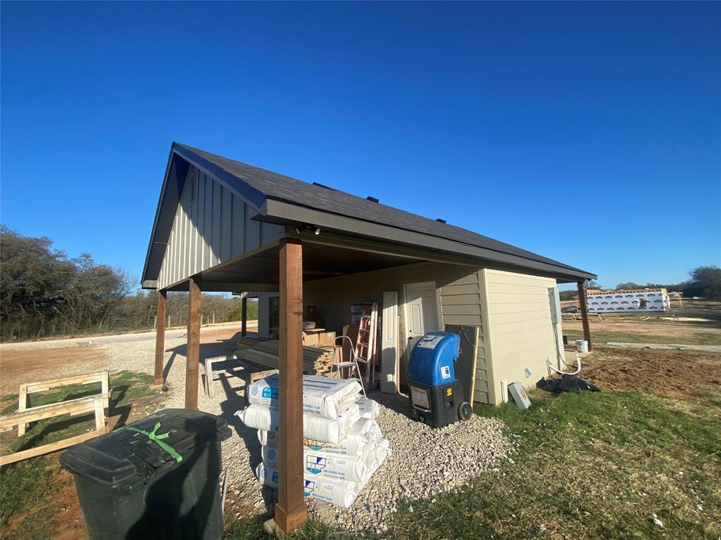 Britt Acres - Residential