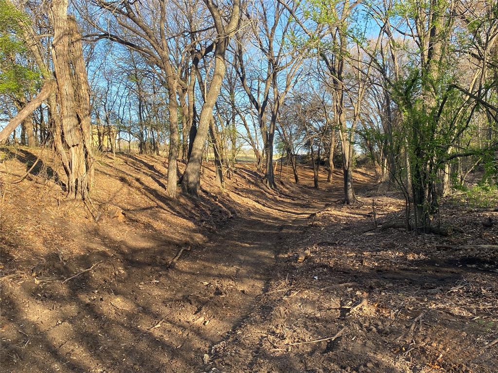 Britt Acres - Residential