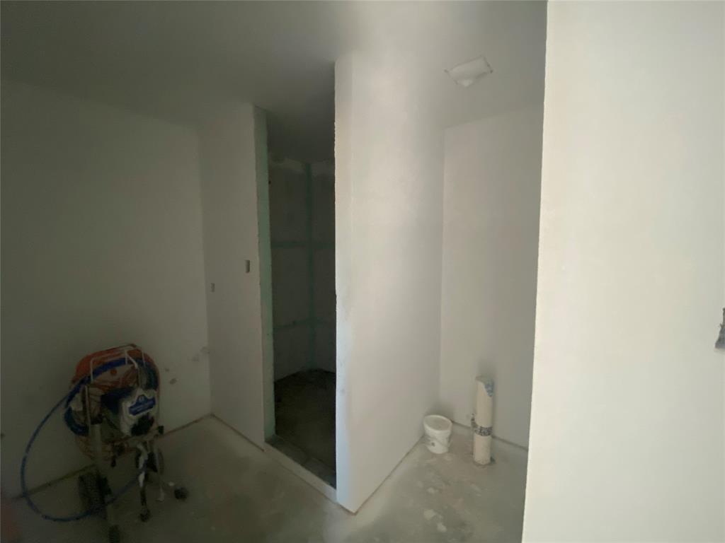 Britt Acres - Residential