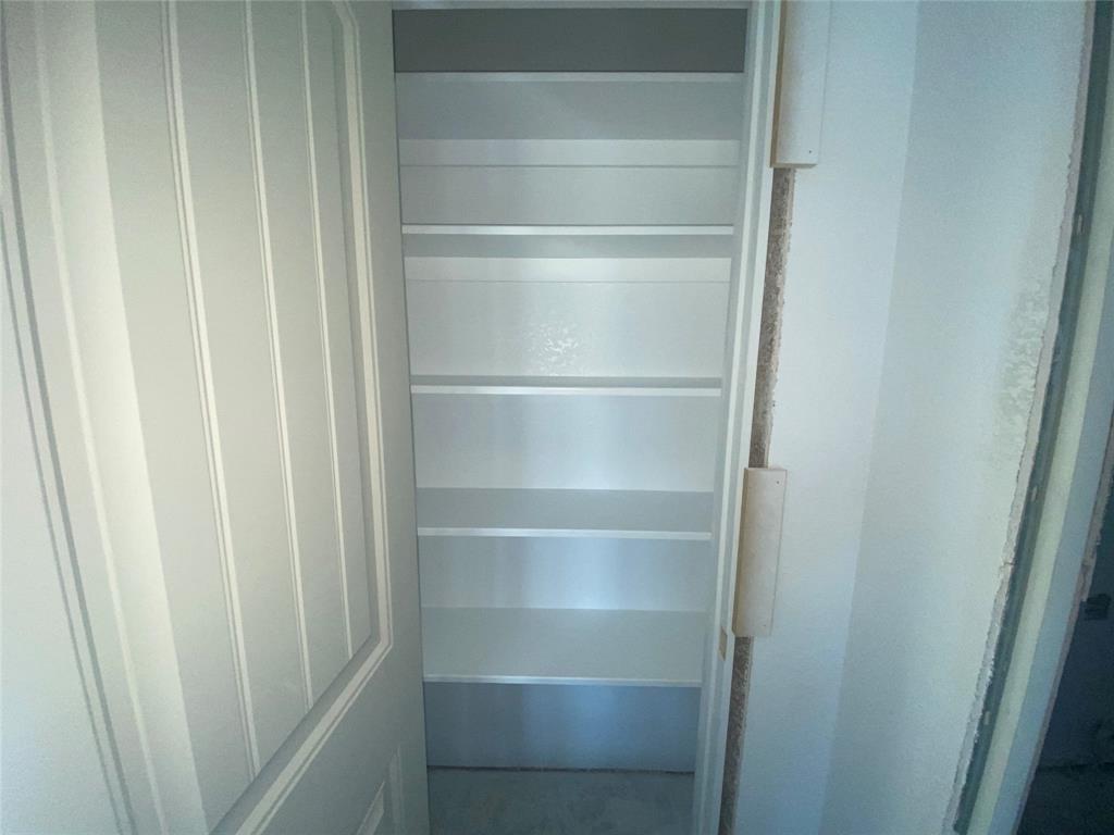 Britt Acres - Residential