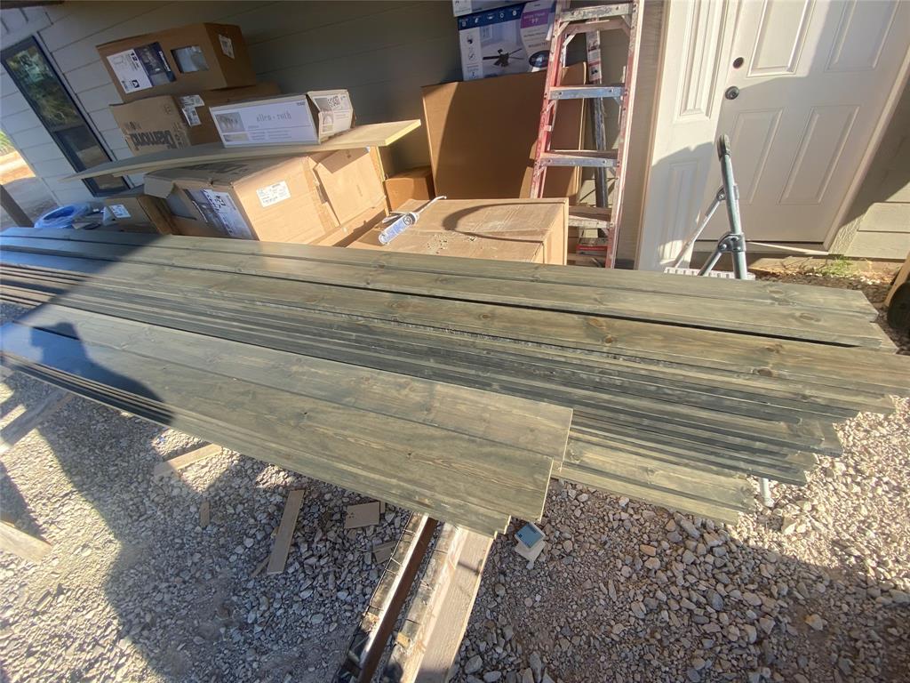 Britt Acres - Residential