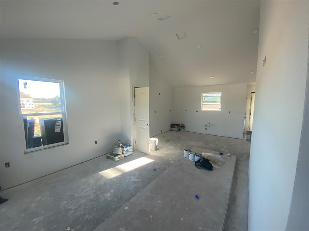 Britt Acres - Residential