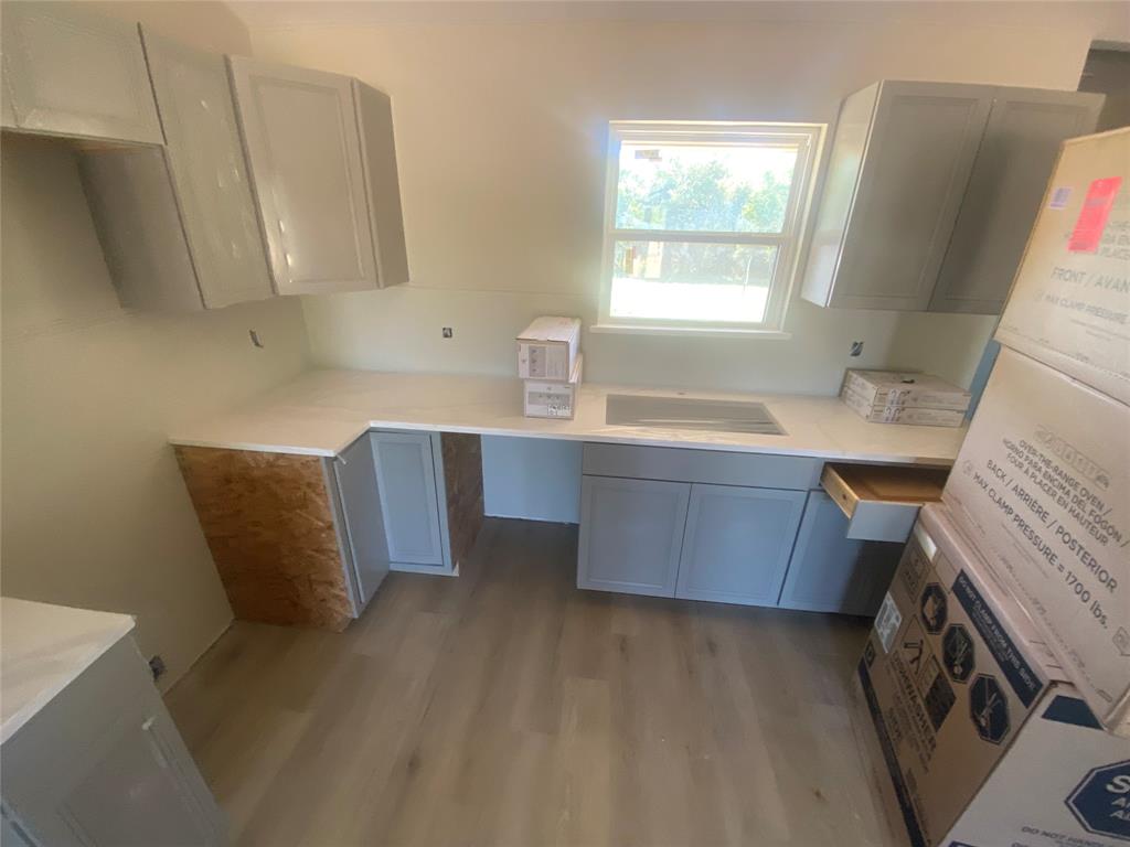 Britt Acres - Residential