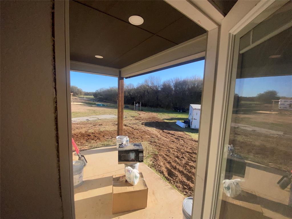 Britt Acres - Residential