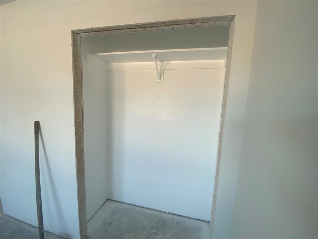 Britt Acres - Residential