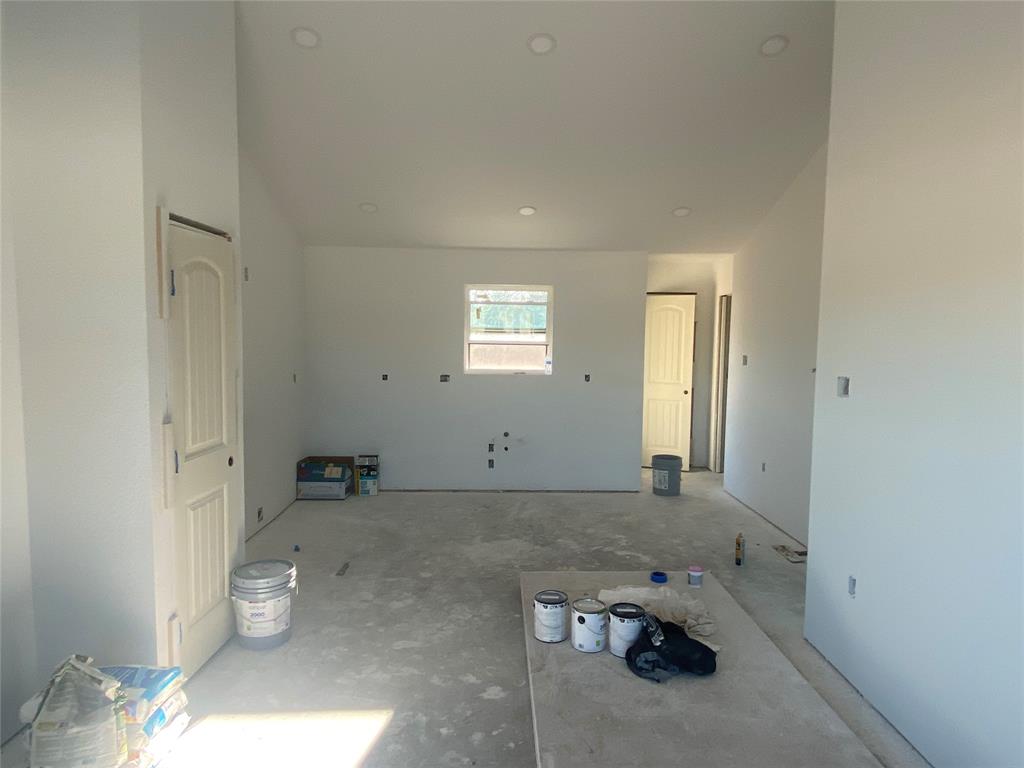 Britt Acres - Residential