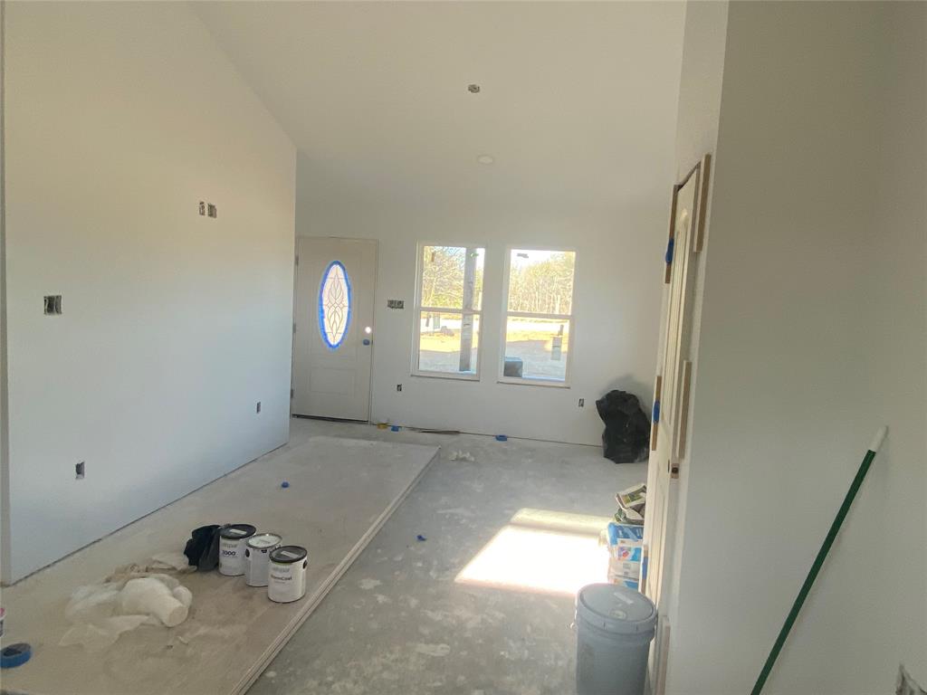 Britt Acres - Residential