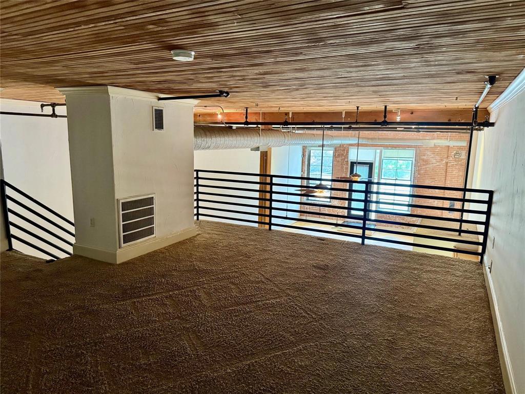 Commerce Street Lofts - Residential