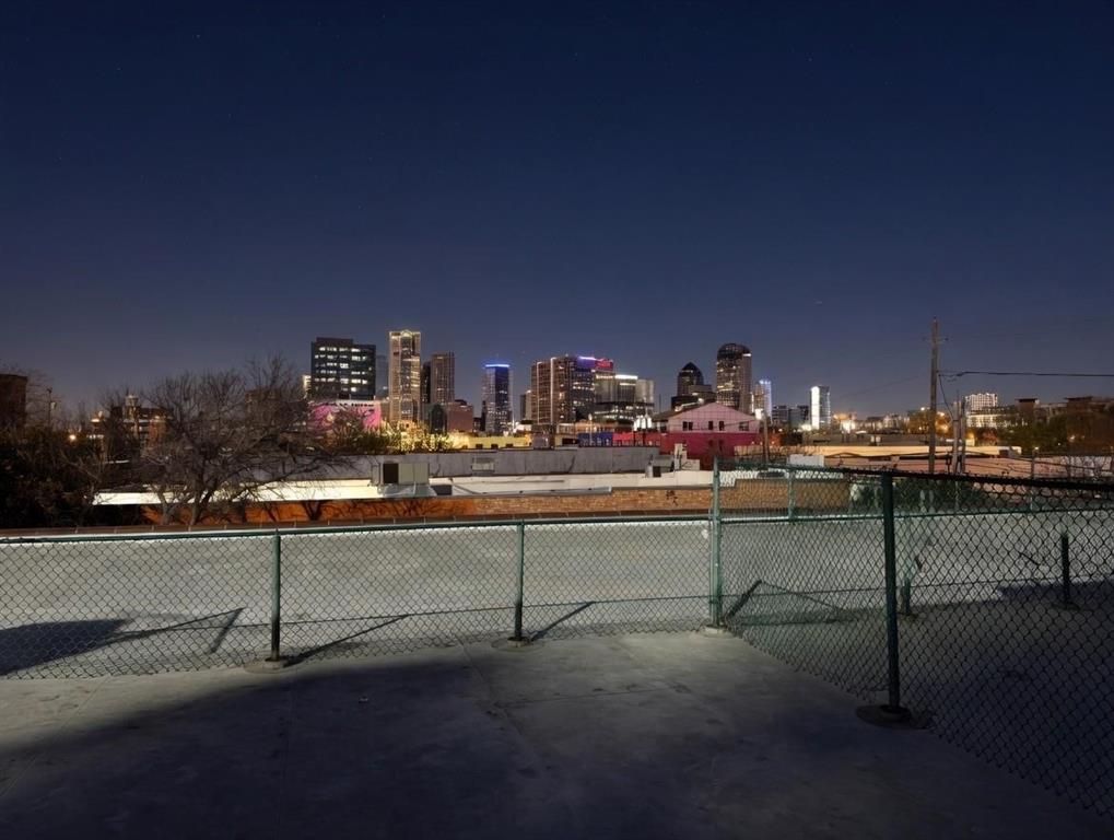 Commerce Street Lofts - Residential