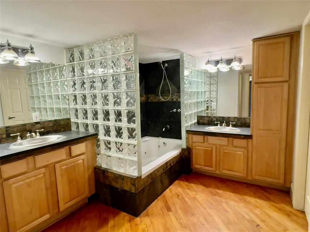 Commerce Street Lofts - Residential