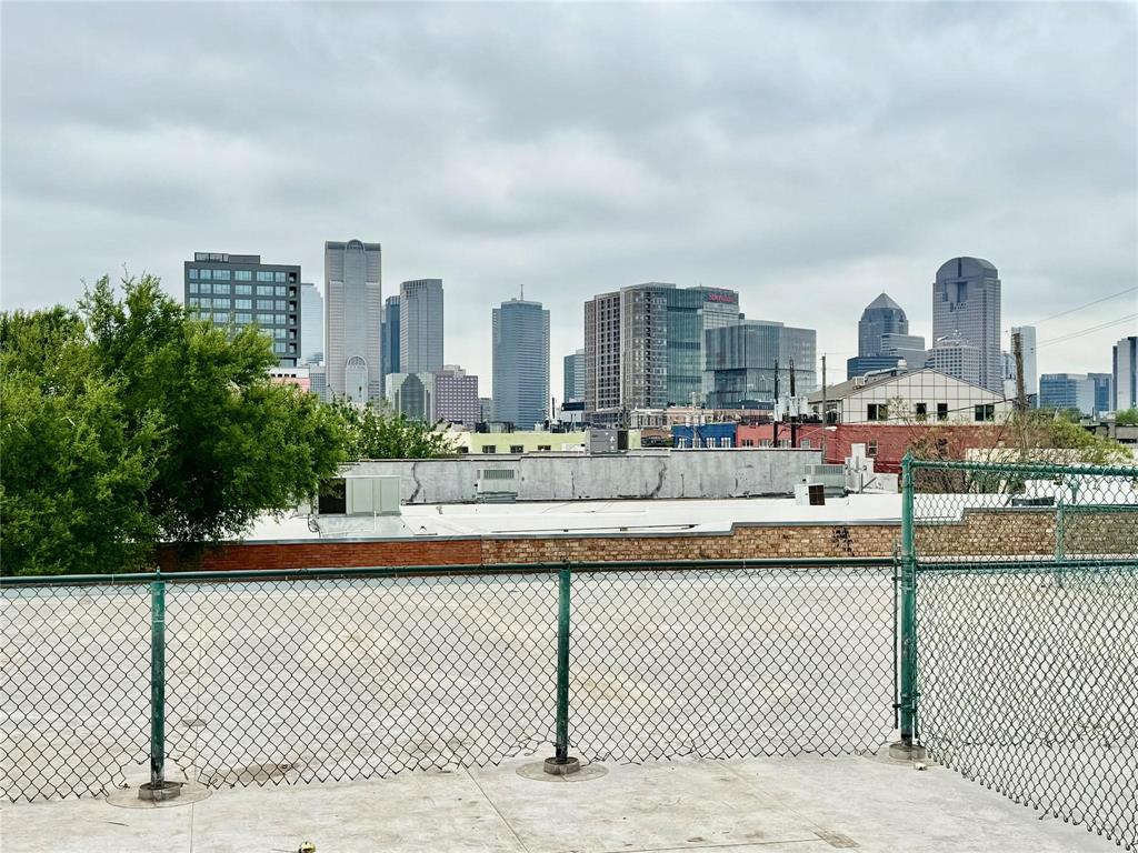 Commerce Street Lofts - Residential