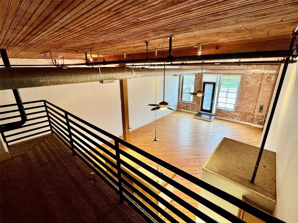 Commerce Street Lofts - Residential