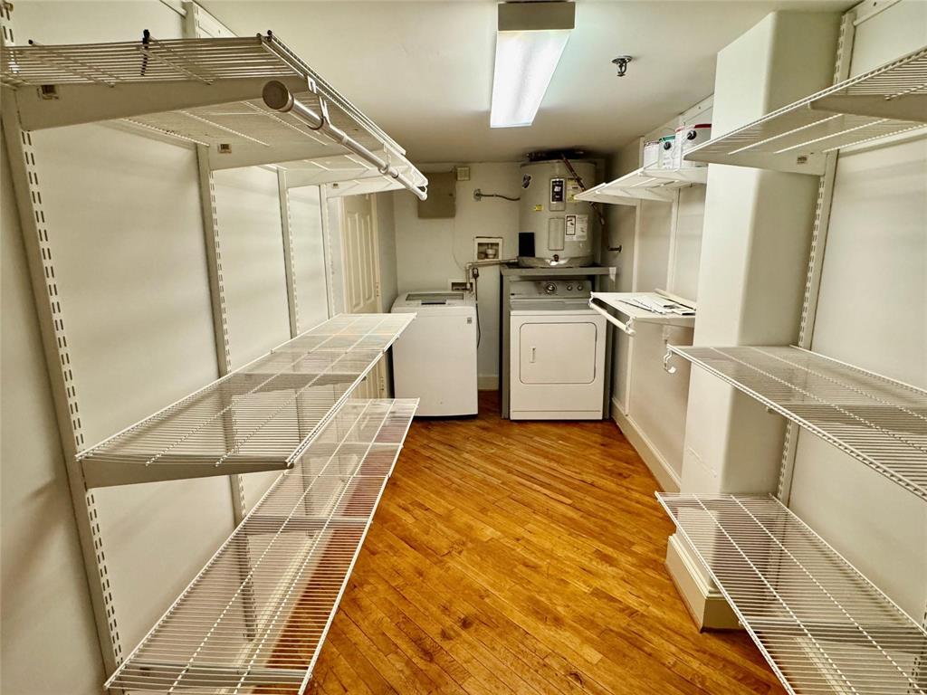 Commerce Street Lofts - Residential