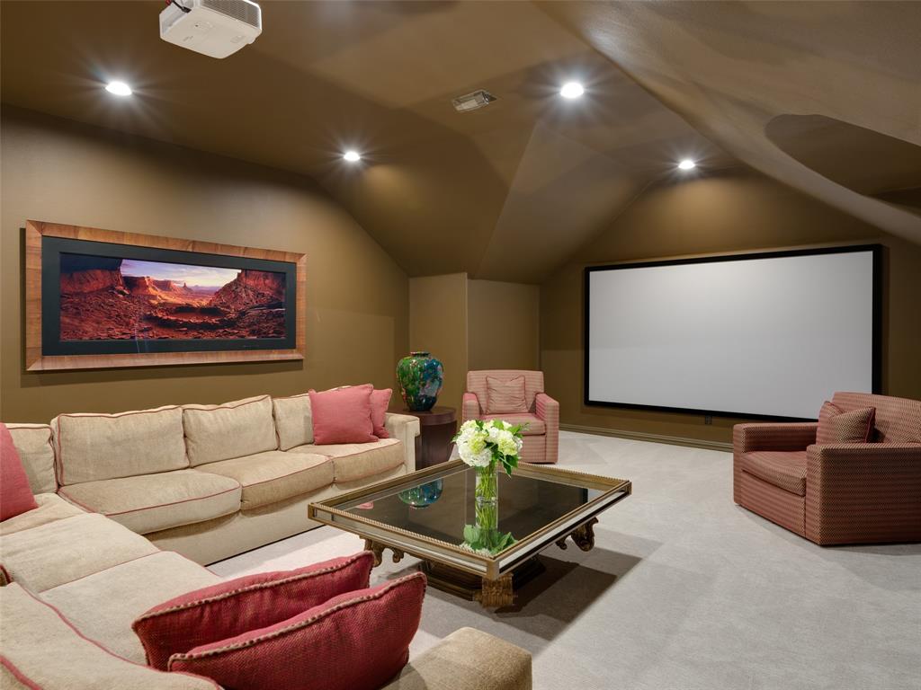 Preston Road Estates - Residential