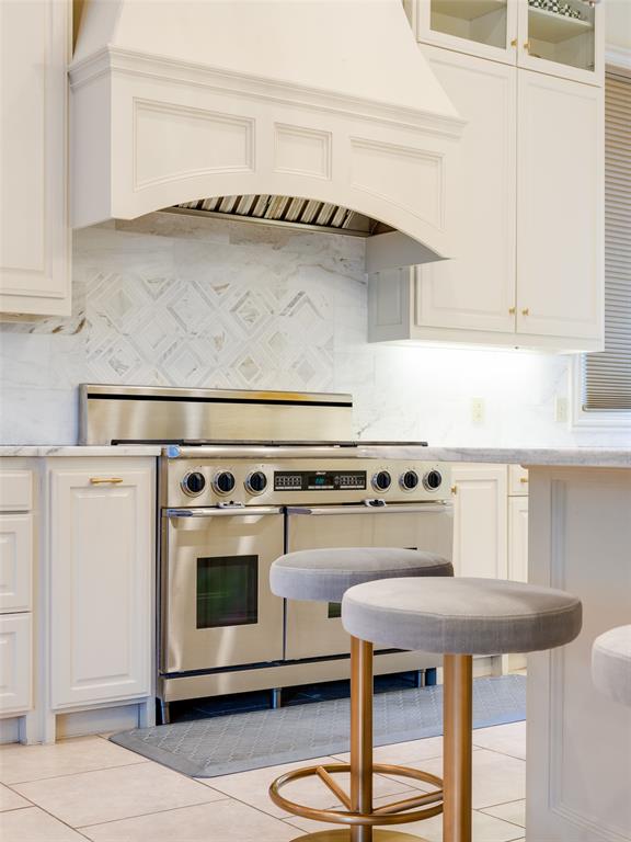 Preston Road Estates - Residential