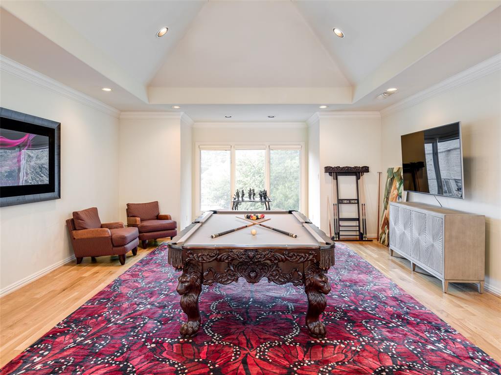 Preston Road Estates - Residential