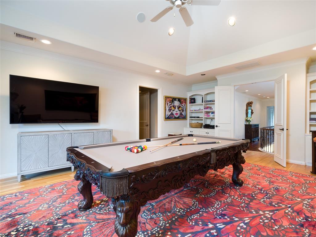 Preston Road Estates - Residential