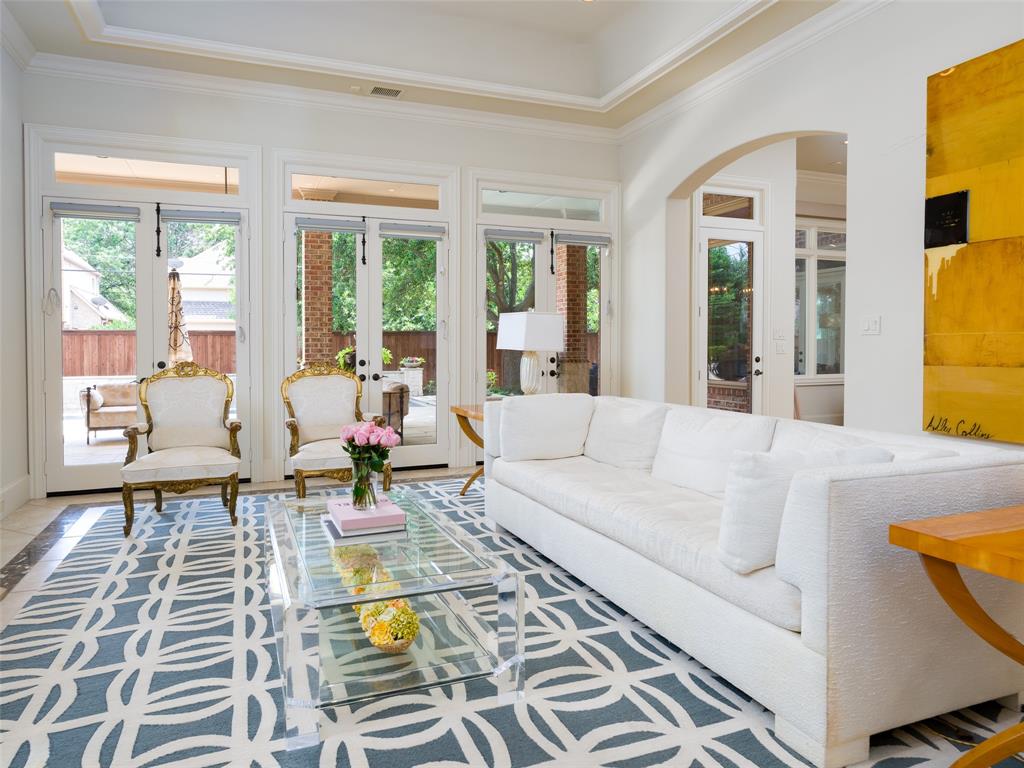 Preston Road Estates - Residential