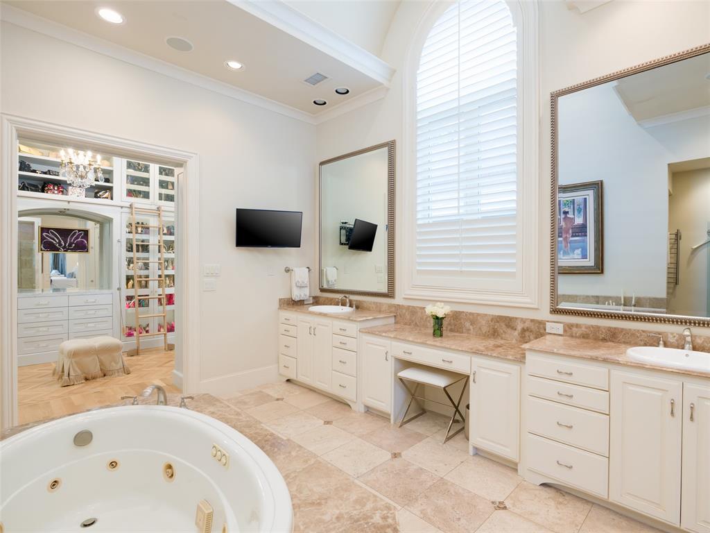 Preston Road Estates - Residential