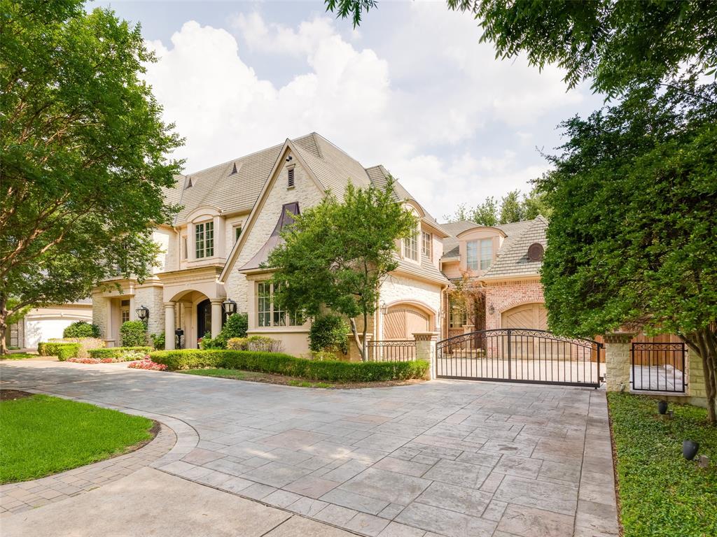 Preston Road Estates - Residential