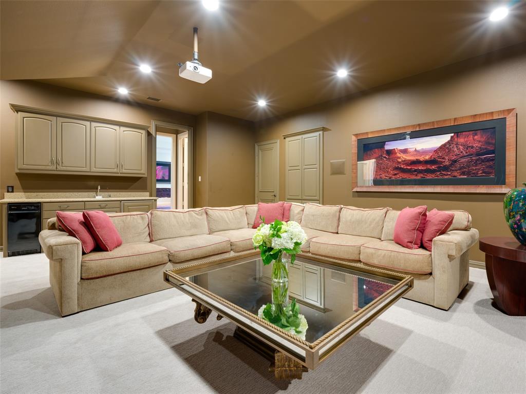 Preston Road Estates - Residential