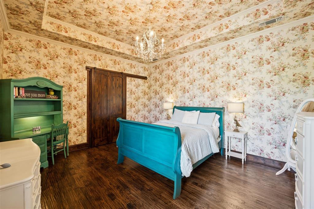 Manors At Waterford The - Residential