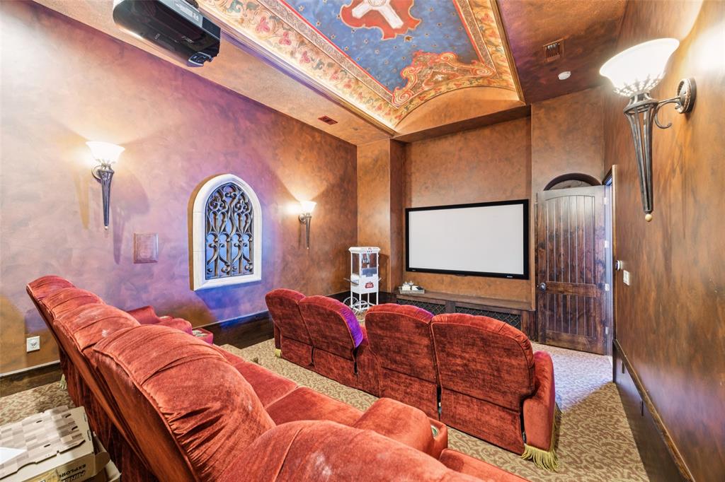 Manors At Waterford The - Residential