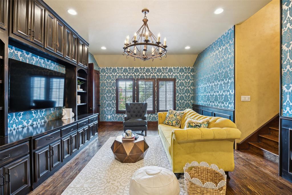 Manors At Waterford The - Residential