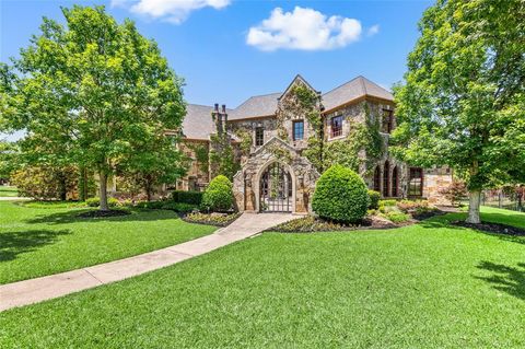 1508 Glenmeade Court Keller TX 76262