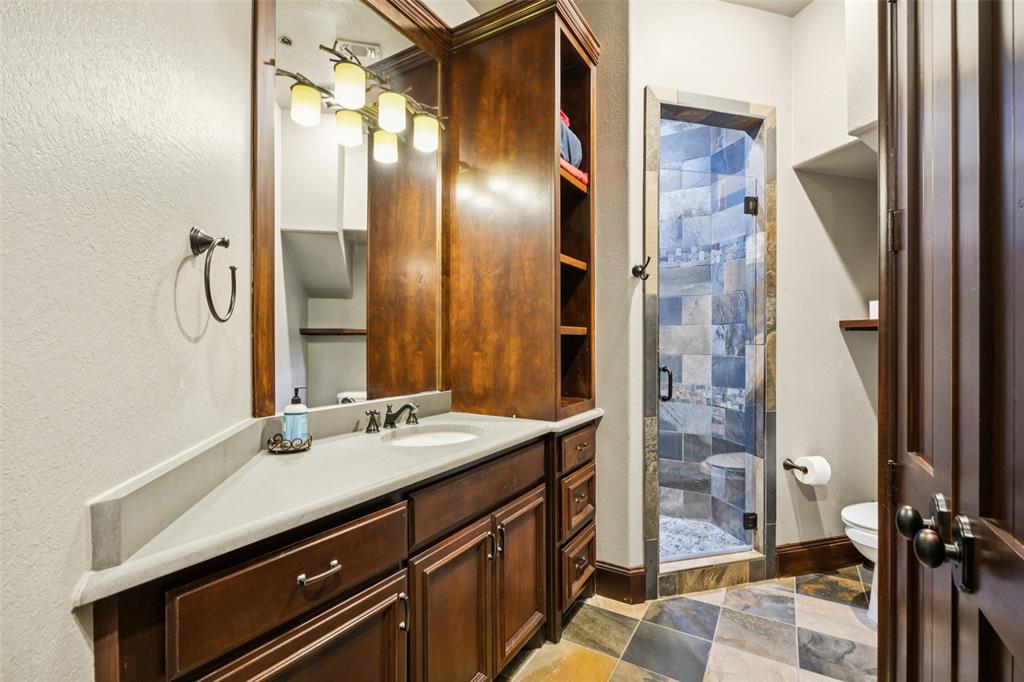 Manors At Waterford The - Residential