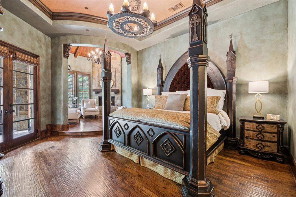 Manors At Waterford The - Residential