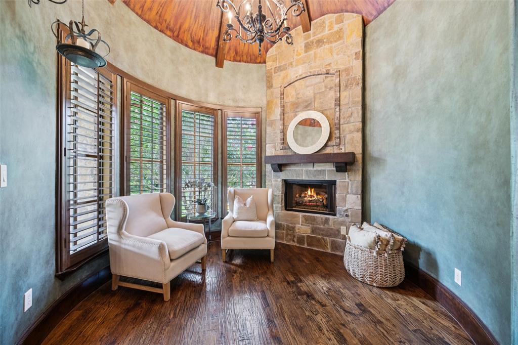 Manors At Waterford The - Residential