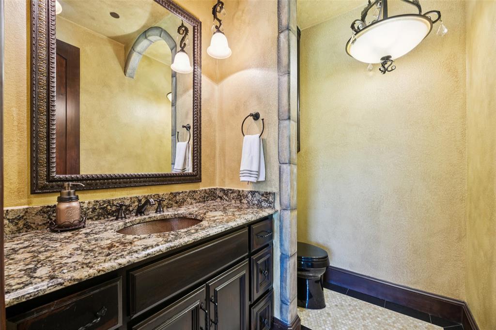 Manors At Waterford The - Residential