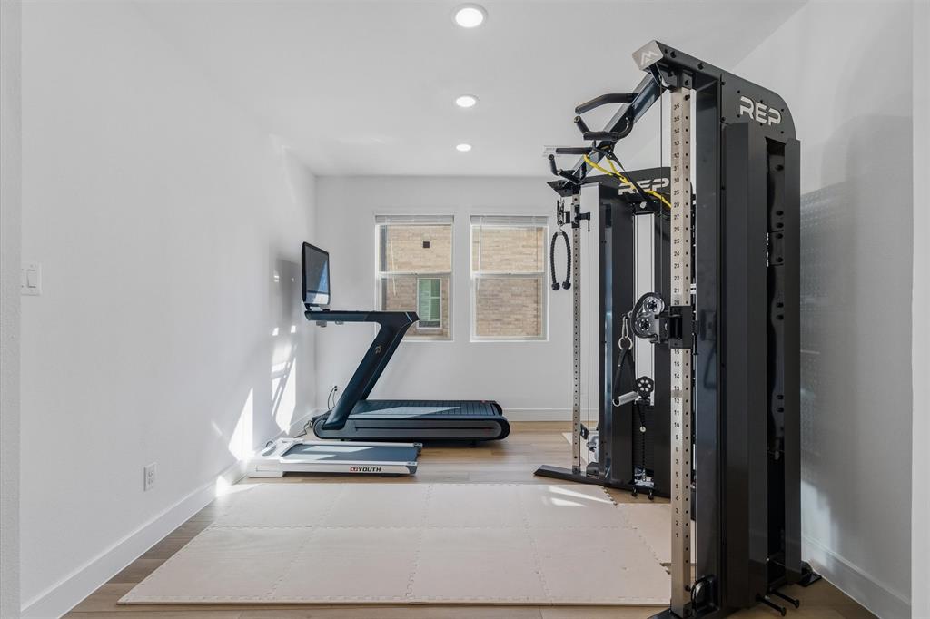 Monterra Ph 1a - Residential