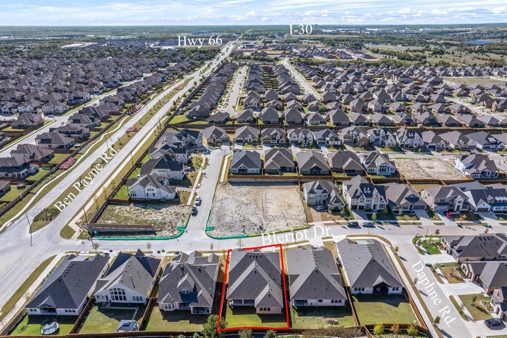 Monterra Ph 1a - Residential