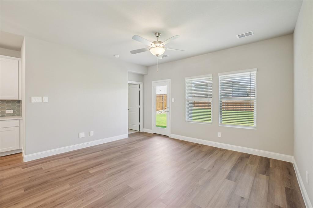 Simpson Crossing - Residential