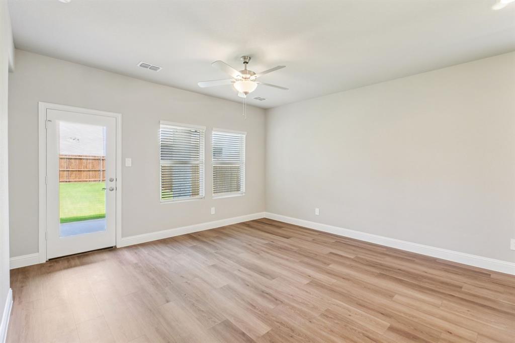 Simpson Crossing - Residential