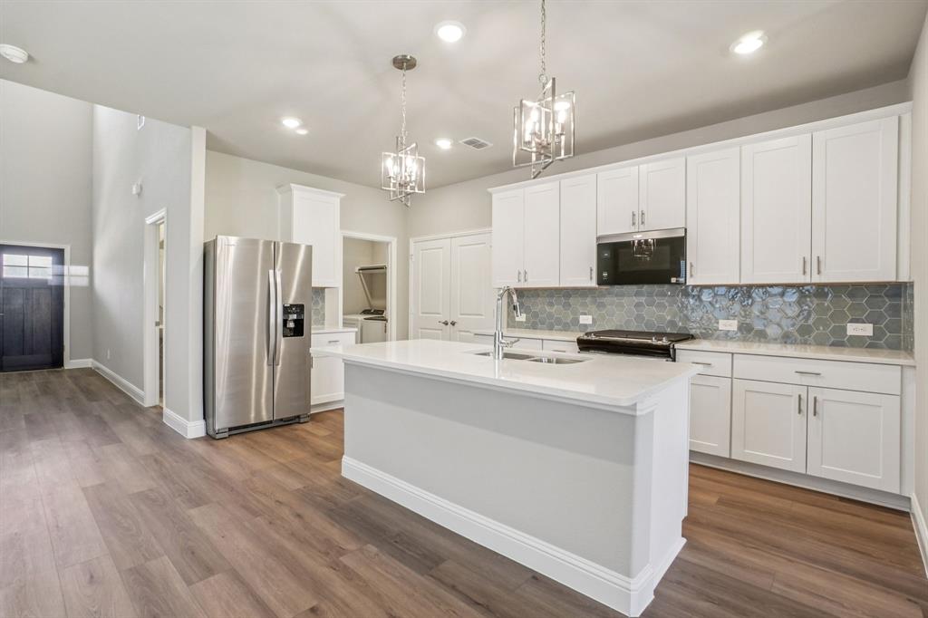 Simpson Crossing - Residential