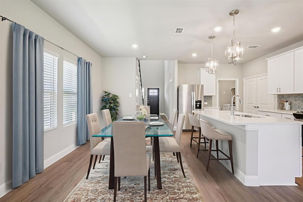 Simpson Crossing - Residential