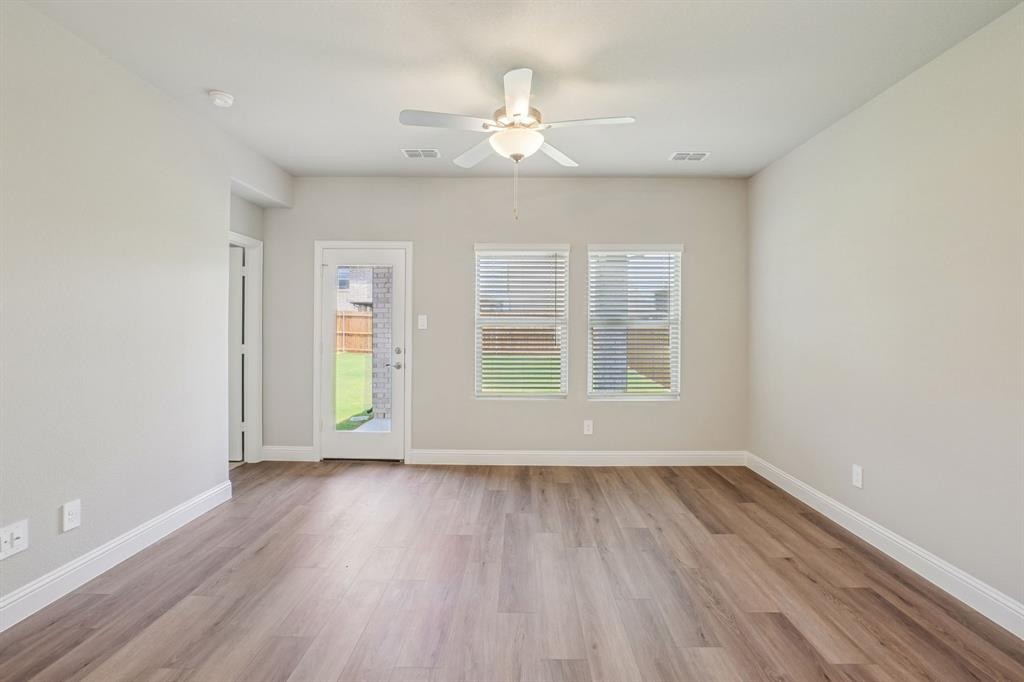 Simpson Crossing - Residential