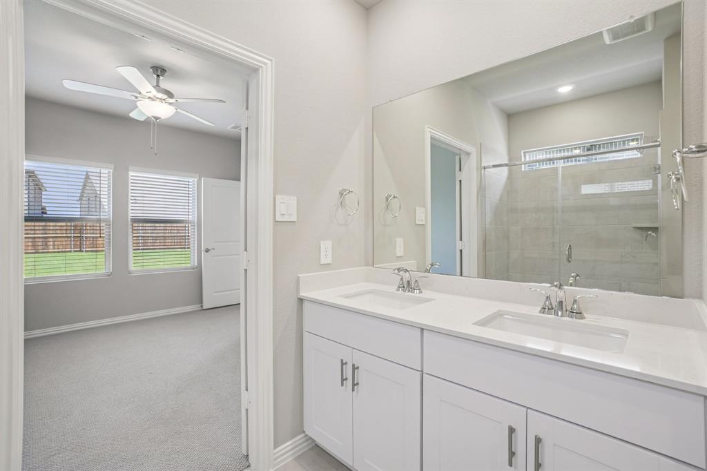 Simpson Crossing - Residential