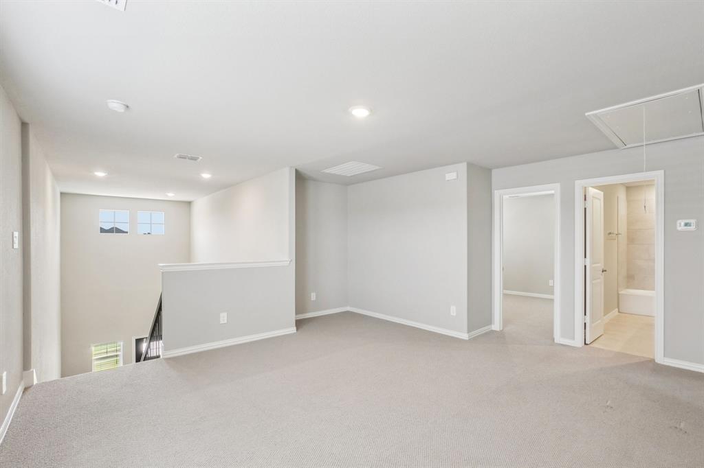 Simpson Crossing - Residential