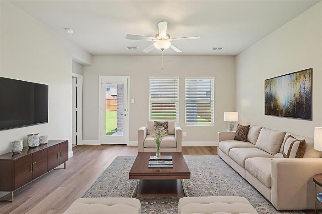 Simpson Crossing - Residential